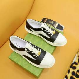 Picture of Gucci Shoes _SKUGuccisz38-44mnf031159047